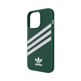Adidas iPhone 13 Pro Skal Moulded Case PU Collegiate Green
