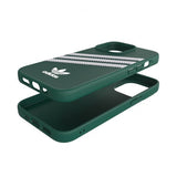 Adidas iPhone 13 Pro Skal Moulded Case PU Collegiate Green