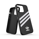 Adidas iPhone 13 Pro Skal Moulded Case PU Svart