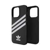 Adidas iPhone 13 Pro Skal Moulded Case PU Svart