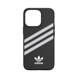 Adidas iPhone 13 Pro Skal Moulded Case PU Svart