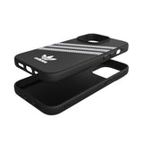 Adidas iPhone 13 Pro Skal Moulded Case PU Svart