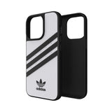 Adidas iPhone 13 Pro Skal Moulded Case PU Vit