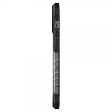 Spigen iPhone 13 Pro Skal Nitro Force Matte Black