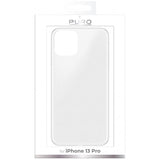 Puro iPhone 13 Pro Skal Nude Transparent