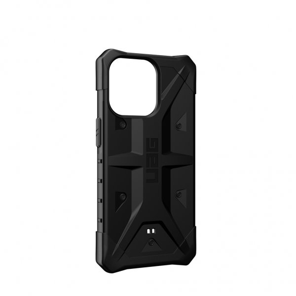Urban Armor Gear (UAG) iPhone 13 Pro Skal Pathfinder Svart
