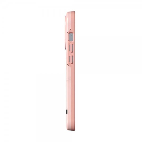 Richmond & Finch iPhone 13 Pro Skal Pink Marble