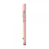 Richmond & Finch iPhone 13 Pro Skal Pink Marble