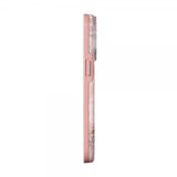 Richmond & Finch iPhone 13 Pro Skal Pink Marble