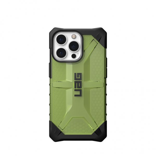 Urban Armor Gear (UAG) iPhone 13 Pro Skal Plasma Billie