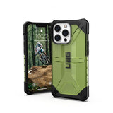 Urban Armor Gear (UAG) iPhone 13 Pro Skal Plasma Billie