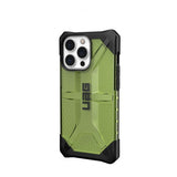 Urban Armor Gear (UAG) iPhone 13 Pro Skal Plasma Billie