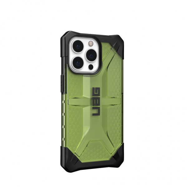 Urban Armor Gear (UAG) iPhone 13 Pro Skal Plasma Billie