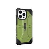 Urban Armor Gear (UAG) iPhone 13 Pro Skal Plasma Billie