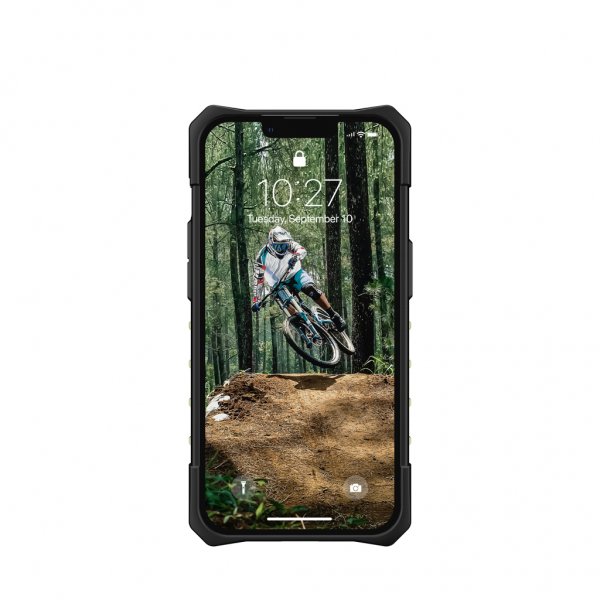 Urban Armor Gear (UAG) iPhone 13 Pro Skal Plasma Billie