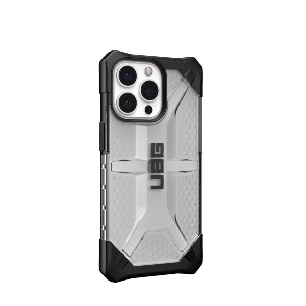 Urban Armor Gear (UAG) iPhone 13 Pro Skal Plasma Ice