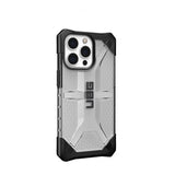 Urban Armor Gear (UAG) iPhone 13 Pro Skal Plasma Ice