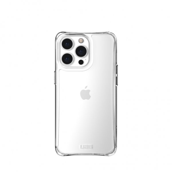 Urban Armor Gear (UAG) iPhone 13 Pro Skal Plyo Ice