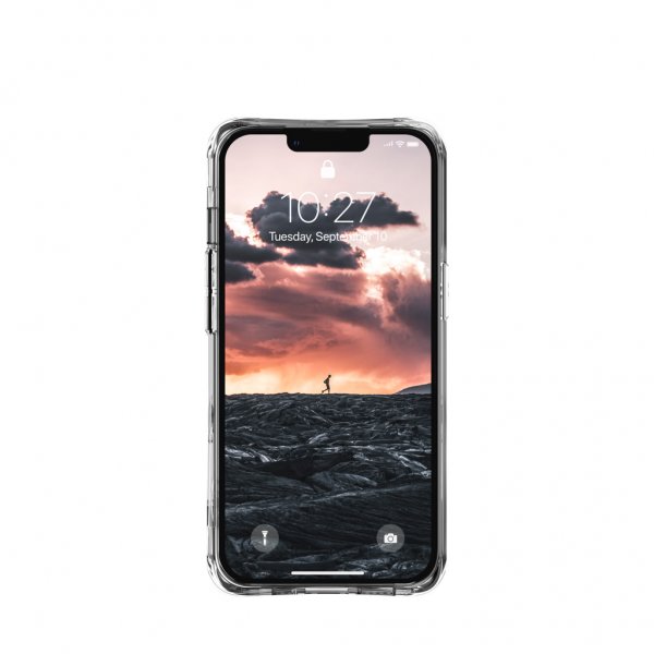 Urban Armor Gear (UAG) iPhone 13 Pro Skal Plyo MagSafe Ice