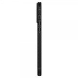 Spigen iPhone 13 Pro Skal Rugged Armor Matte Black
