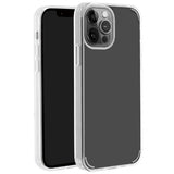 Vivanco iPhone 13 Pro Skal Safe & Steady Transparent
