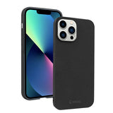 Krusell iPhone 13 Pro Skal SandCover Svart
