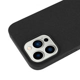 Krusell iPhone 13 Pro Skal SandCover Svart