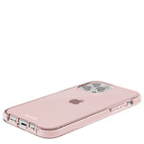 holdit iPhone 13 Pro Skal Seethru Blush Pink