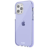 holdit iPhone 13 Pro Skal Seethru Lavender