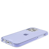 holdit iPhone 13 Pro Skal Seethru Lavender