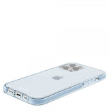 holdit iPhone 13 Pro Skal Seethru Mineral Blue
