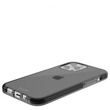 holdit iPhone 13 Pro Skal Seethru Svart