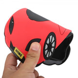 iPhone 13 Pro Skal Silikon 3D Bil