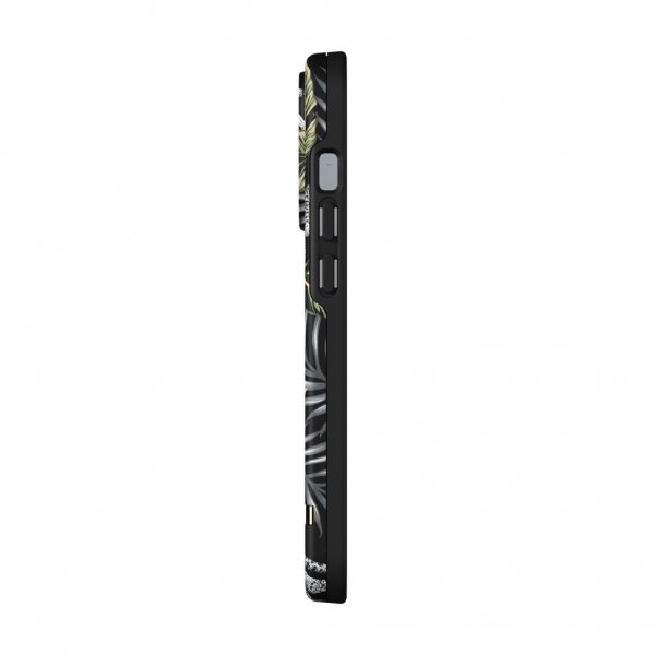 Richmond & Finch iPhone 13 Pro Skal Silver Jungle