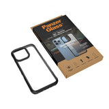 PanzerGlass iPhone 13 Pro Skal SilverBullet Case Svart