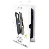 Puro iPhone 13 Pro Skal SKYMAG Svart