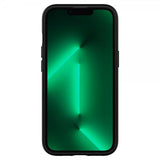 Spigen iPhone 13 Pro Skal Slim Armor CS Midnight Green