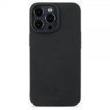 holdit iPhone 13 Pro Skal Slim Case Svart