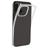 Vivanco iPhone 13 Pro Skal Super Slim Cover Transparent