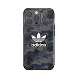 Adidas iPhone 13 Pro Skal Snap Case Camo AOP