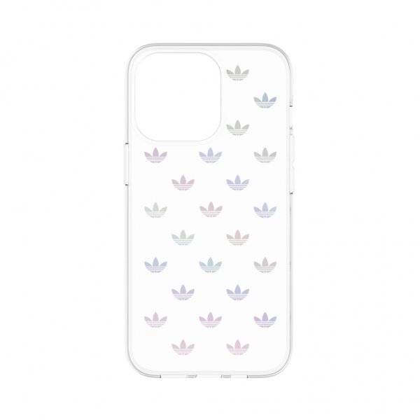 Adidas iPhone 13 Pro Skal Snap Case Entry