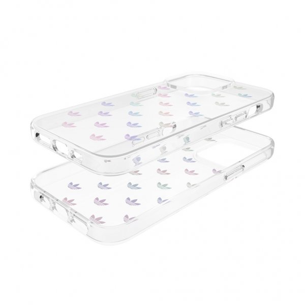 Adidas iPhone 13 Pro Skal Snap Case Entry