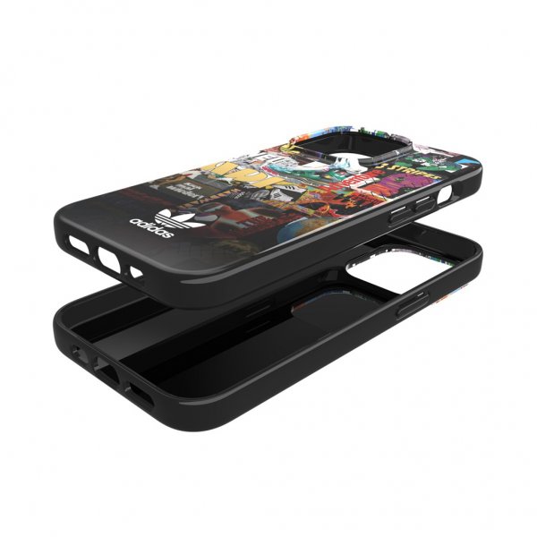 Adidas iPhone 13 Pro Skal Snap Case Graphic AOP