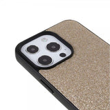 Sulada iPhone 13 Pro Skal Socialite Series Guld