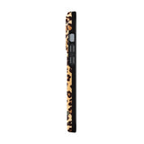 Richmond & Finch iPhone 13 Pro Skal Soft Leopard