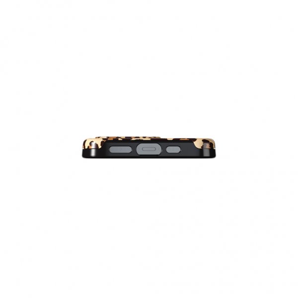 Richmond & Finch iPhone 13 Pro Skal Soft Leopard