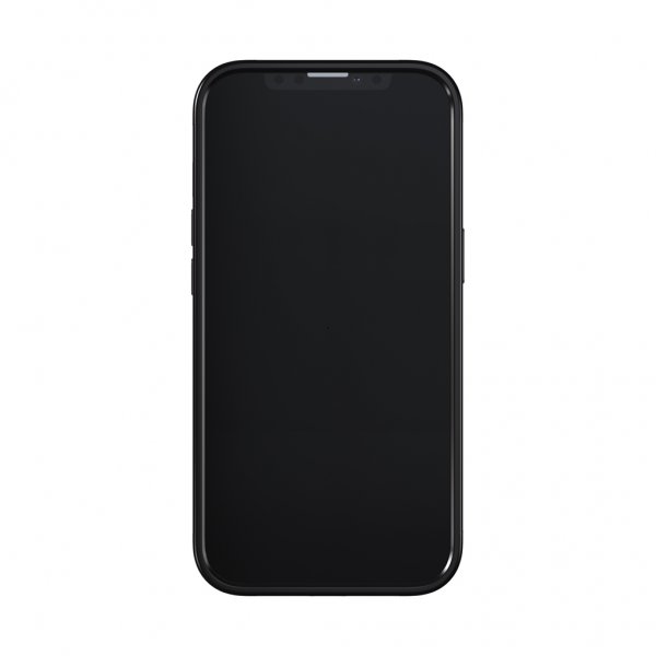 Richmond & Finch iPhone 13 Pro Skal Soft Leopard