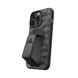 Adidas iPhone 13 Pro Skal SP Grip Case Camo Svart