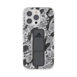 Adidas iPhone 13 Pro Skal SP Grip Case Paisley Carbon Black