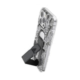 Adidas iPhone 13 Pro Skal SP Grip Case Paisley Carbon Black
